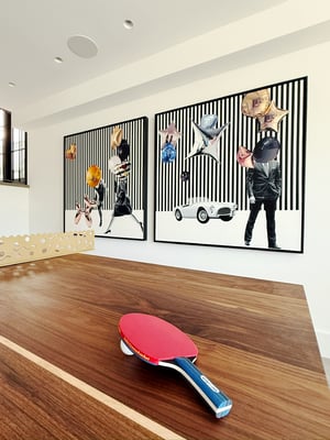 Image of Andriy Halashyn | JOY PARADE II