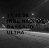 Inre Nachot Backyard Ultra 2026 - Pre-registration