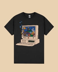 Image 2 of PC Aquarium T-Shirt
