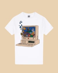 Image 3 of PC Aquarium T-Shirt
