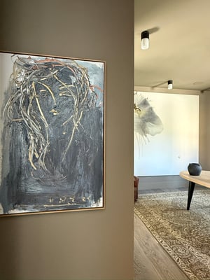 Image of Victor Hugo Zayas | MOVEMENT SERIES PORTRAIT