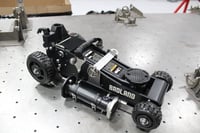 Image 1 of Badlands 1.5 Ton Jack Mount