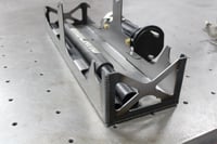 Image 3 of Badlands 1.5 Ton Jack Mount