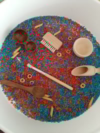 Image 2 of Sensory kit accessory bag 2