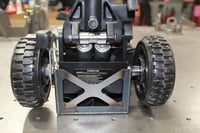 Image 5 of Badlands 1.5 Ton Jack Mount