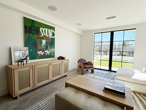 Image of Charlie Alston | NEW SOUND 