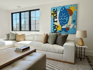 Image of Charlie Alston | JOY RIDE 