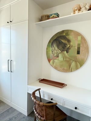 Image of Johan Barrios | COLORWAY #1