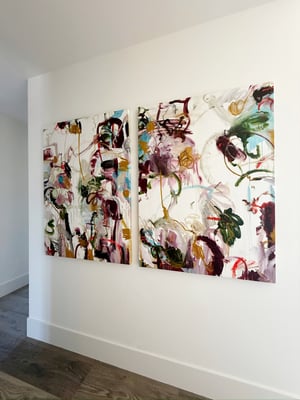 Image of Lucia Bueso | UNTITLED V