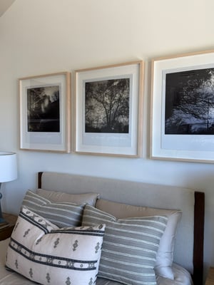 Image of Sarah Keliher Walsh | POLAROID SERIES // ENLIGHTENED