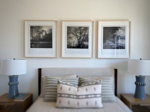 Image of Sarah Keliher Walsh | POLAROID SERIES // I STARTED UP