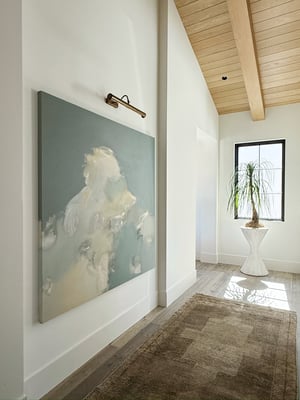 Image of Javier Valle Perez | PARAISO EN LAS ALTURAS III