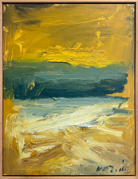 Image of Copy of Victor Hugo Zayas | GRID SERIES #2