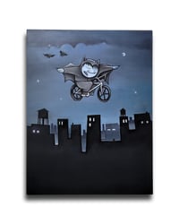 Image 1 of "Night Riders"  (2025)