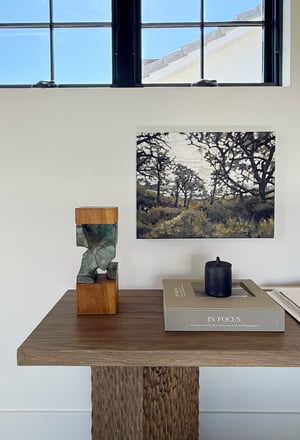 Image of Victoria MacMillan | TO THE SEA