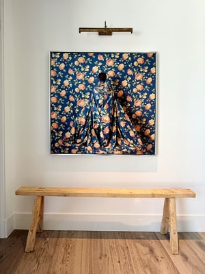 Image of Cecilia Paredes | CRISALIDA