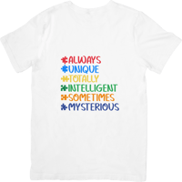 Image 2 of Autism Awareness Shirts