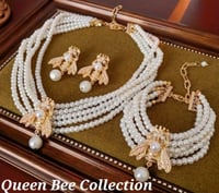 The Queen Bee Collection 