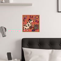 Image 2 of Coffee Time Print
