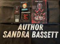 gCod: Buddhist Horror
