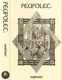 Image 1 of Feufolet-Habitant MC