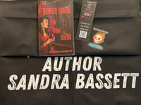 The Stranger Inside and Other Stories