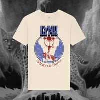 Shirt "Trinity of Suns" Natural
