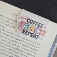 Image 2 of Career Magnetic Bookmark