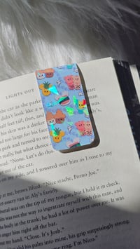 Image 2 of Magnetic Bookmark