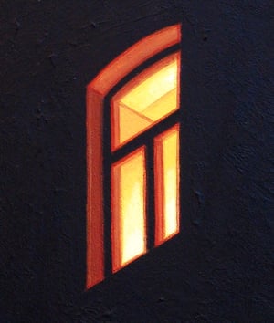 Image of Night Window 5