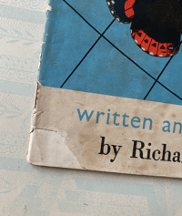 Image 7 of Butterflies in Britain by Richard Chopping