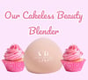 Cakeless Beauty Blender