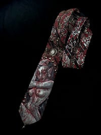 Image 1 of Eat Me Drink Me Tie