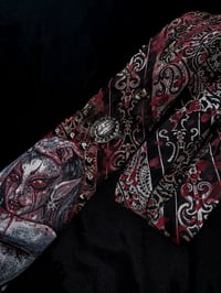 Image 2 of Eat Me Drink Me Tie