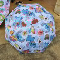 Braddah626 Umbrella
