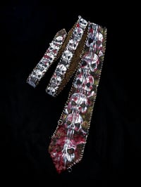 Image 1 of The Tie Is Wearing Me Tie