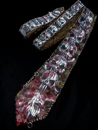 Image 2 of The Tie Is Wearing Me Tie