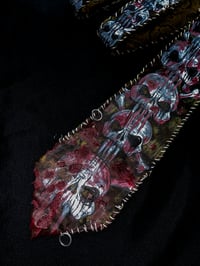 Image 3 of The Tie Is Wearing Me Tie