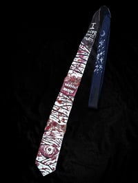 Image 1 of I Hope This Hurts Tie