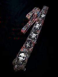 Image 1 of Dried Up Tied Up Tie