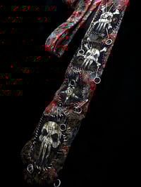 Image 2 of Dried Up Tied Up Tie