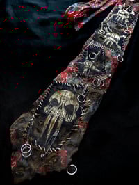 Image 4 of Dried Up Tied Up Tie