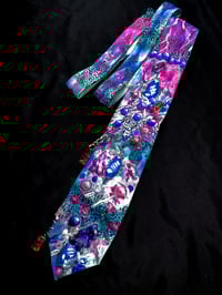 Image 2 of Candy and Drugs Tie