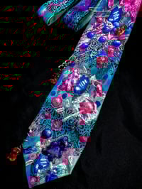 Image 3 of Candy and Drugs Tie