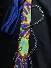 Image 2 of Heat Vision Tie