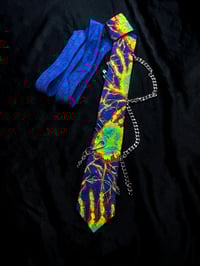 Image 1 of Heat Vision Tie