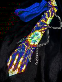 Image 4 of Heat Vision Tie