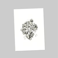 Image of Drawing "Caaat"