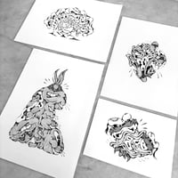 Image of Drawing "Caaat"