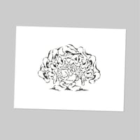 Image of Copy of Drawing "Caaat"